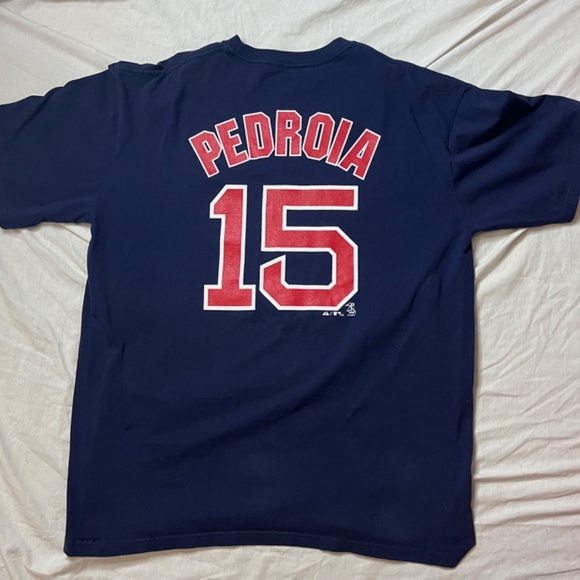 Red Sox T-Shirt - Picture 2 of 4